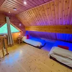 Hébergement de vacances Freedom Lodge Great Ayton With Hot Tub And Onsite Bistro