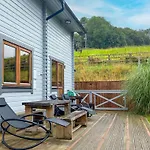 Freedom Lodge Great Ayton With Hot Tub And Onsite Bistro Great Ayton