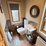Hébergement de vacances Freedom Lodge Great Ayton With Hot Tub And Onsite Bistro