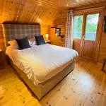 Hébergement de vacances Freedom Lodge Great Ayton With Hot Tub And Onsite Bistro Great Ayton