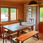Freedom Lodge Great Ayton With Hot Tub And Onsite Bistro Hébergement de vacances *