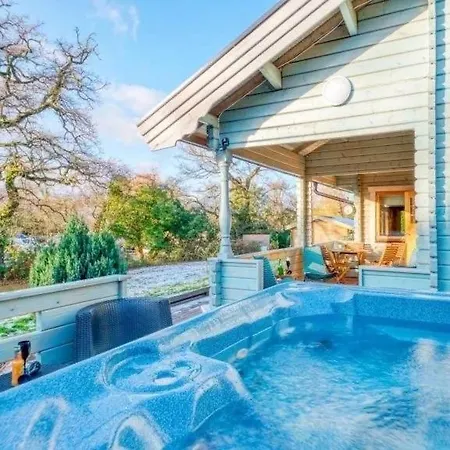 Casa vacanze Freedom Lodge Great Ayton With Hot Tub And Onsite Bistro *