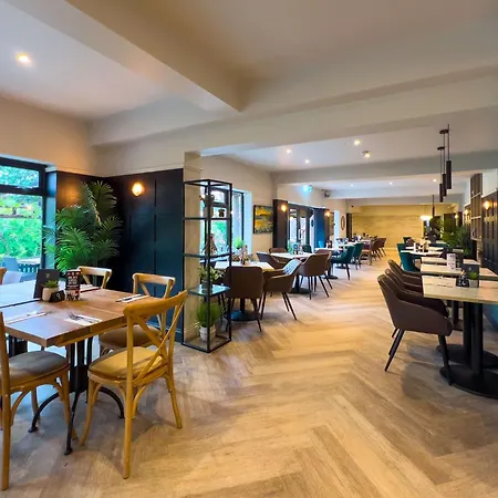 Freedom Lodge Great Ayton With Hot Tub And Onsite Bistro *