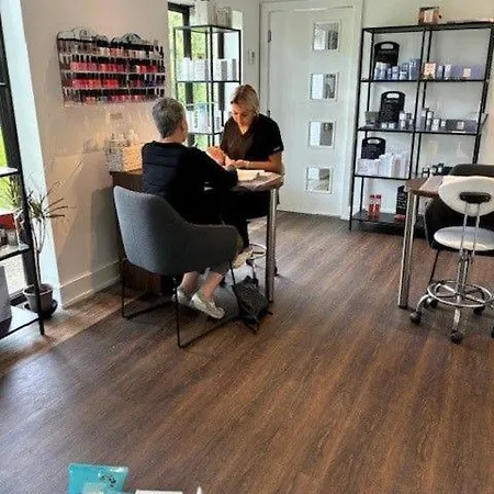 Ferienhaus Freedom Lodge Great Ayton With Hot Tub And Onsite Bistro *