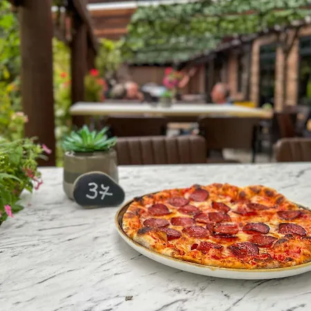 Freedom Lodge Great Ayton With Hot Tub And Onsite Bistro Ferienhaus *