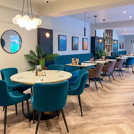 Freedom Lodge Great Ayton With Hot Tub And Onsite Bistro *