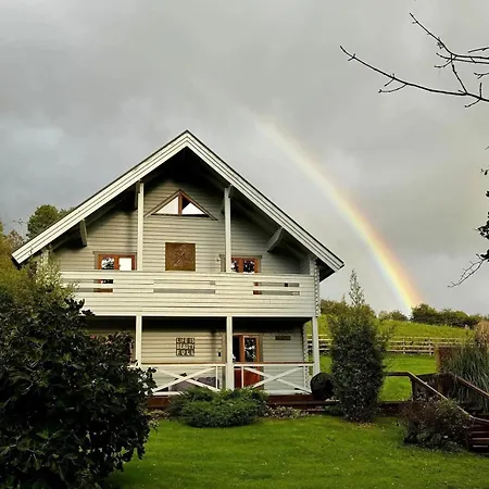 Ferienhaus Freedom Lodge Great Ayton With Hot Tub And Onsite Bistro *