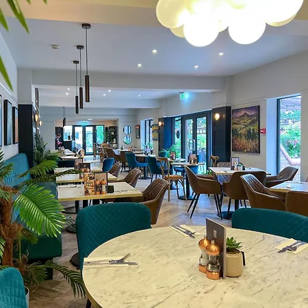 Freedom Lodge Great Ayton With Hot Tub And Onsite Bistro * Great Ayton