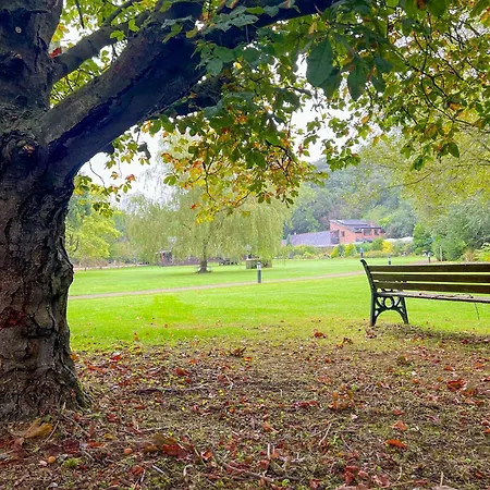 Freedom Lodge Great Ayton With Hot Tub And Onsite Bistro Ferienhaus Great Ayton