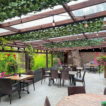 Freedom Lodge Great Ayton With Hot Tub And Onsite Bistro Ferienhaus *