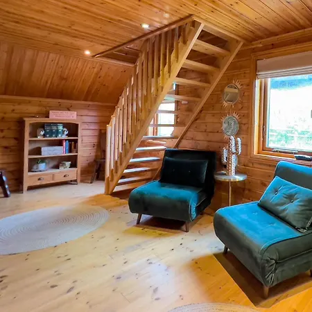 Freedom Lodge Great Ayton With Hot Tub And Onsite Bistro Ferienhaus *