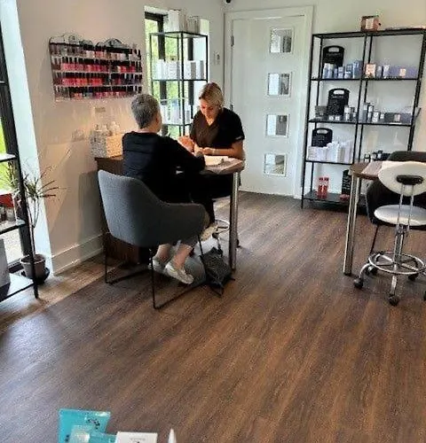 Holiday home Freedom Lodge Great Ayton With Hot Tub And Onsite Bistro *