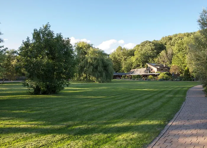 Freedom Lodge Great Ayton With Hot Tub And Onsite Bistro *