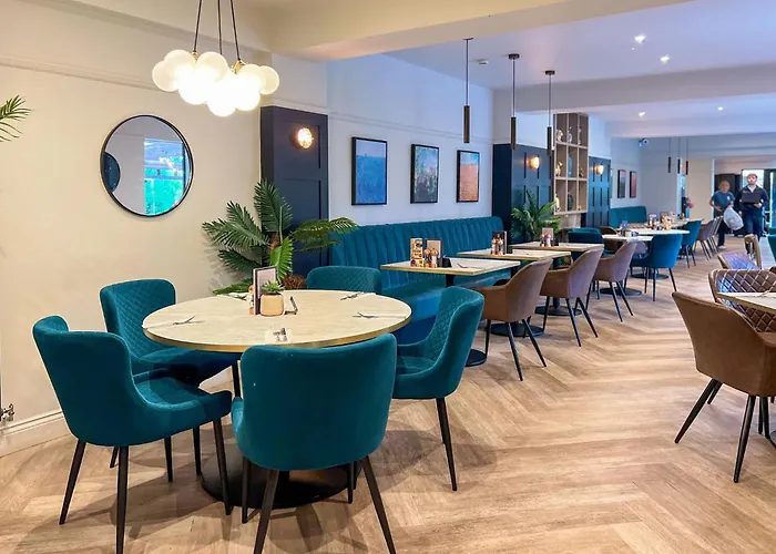 Freedom Lodge Great Ayton With Hot Tub And Onsite Bistro *