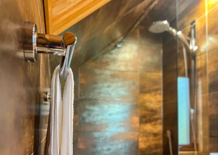 Holiday home Freedom Lodge Great Ayton With Hot Tub And Onsite Bistro Great Ayton