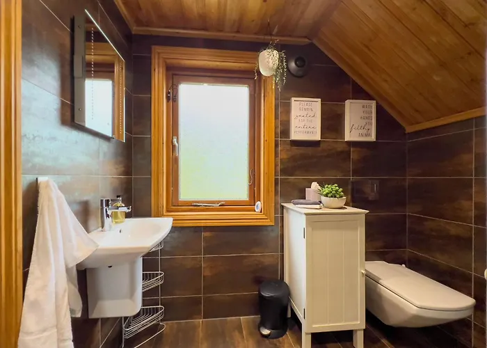 Freedom Lodge Great Ayton With Hot Tub And Onsite Bistro *