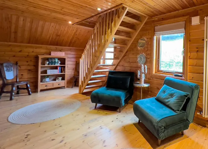 Freedom Lodge Great Ayton With Hot Tub And Onsite Bistro Holiday home *